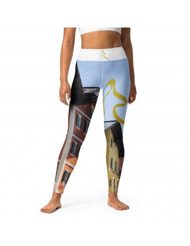 "Kitzbichi Stadl" Leggings Comment ça marche