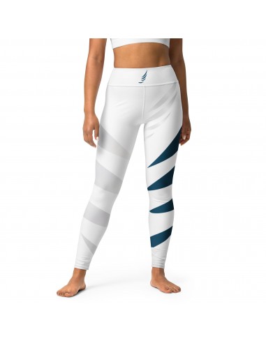 "White Wings" SoftTouch Leggings de pas cher