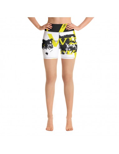 "Wolves Pack" Shorts Venez acheter