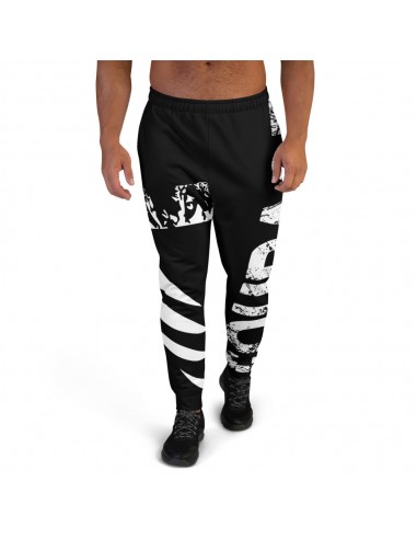 Men's Joggers s'inspire de l'anatomie humaine