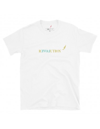 Short-Sleeve Unisex T-Shirt ouvre sa boutique