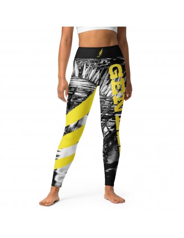 "Genesis" SoftTouch Leggings 2 - 3 jours ouvrés.