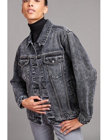 Strass -Denimjacke - Tonia acheter en ligne