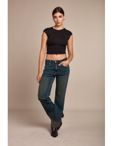 Jeans mit niedriger Taille - Joé shop