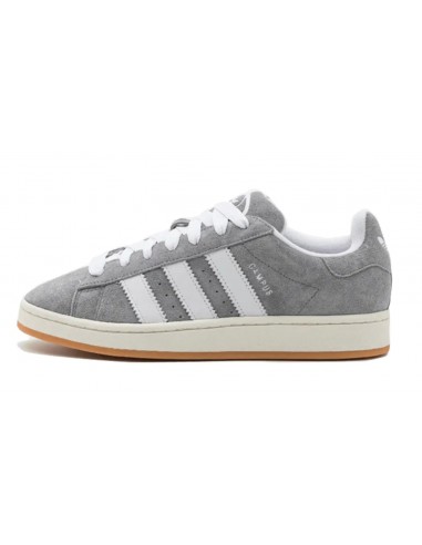 Adidas Campus 00s Grey White la chaussure