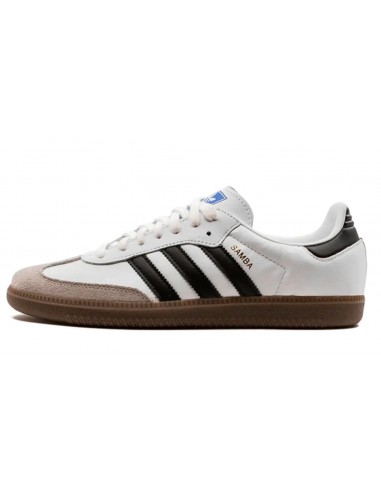 Adidas Samba OG Cloud White de pas cher