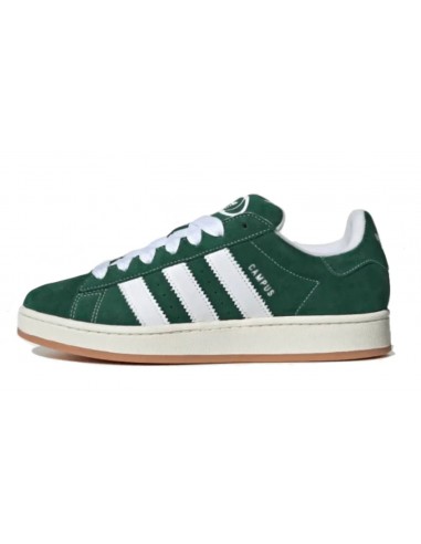 Adidas Campus 00s Dark Green Cloud White hantent personnes