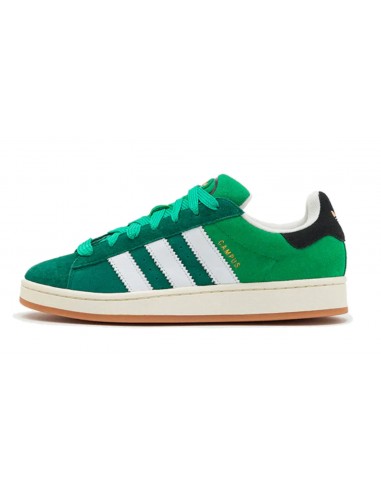 Adidas Campus 00s Collegiate Green de France