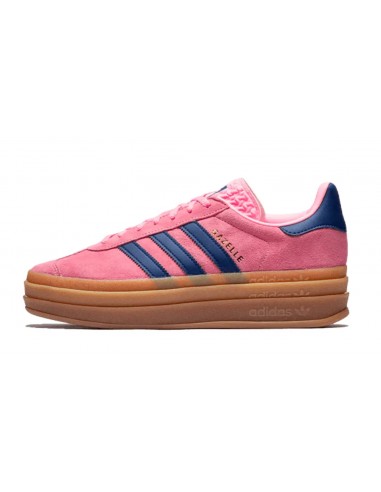 Adidas Gazelle Bold Pink Glow outlet