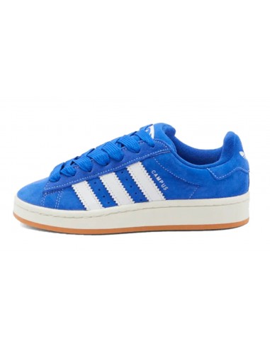 Adidas Campus 00s Lucid Blue JUSQU'A -70%! 