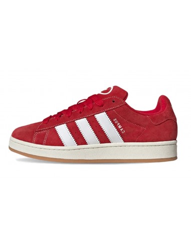 Adidas Campus 00s Red Vous souhaitez 