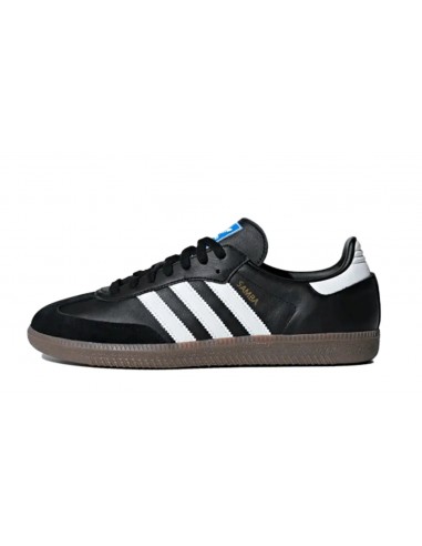 Adidas Samba OG Core Black offre 