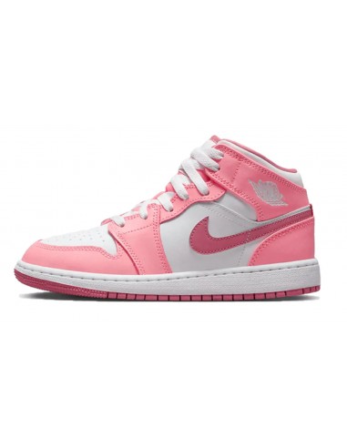 Air Jordan 1 Mid Valentine’s Day En savoir plus