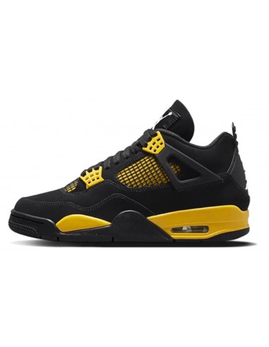 Air Jordan 4 Retro Thunder (2023) pas cher chine