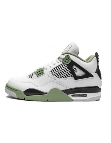 Air Jordan 4 Seafoam Economisez 