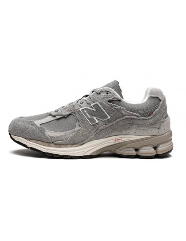 New Balance 2002R Protection Pack Grey Toutes les collections ici