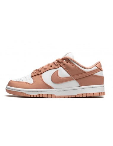 Nike Dunk Low Rose Whisper ouvre sa boutique