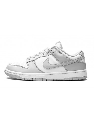 Nike Dunk Low Grey Fog de l' environnement