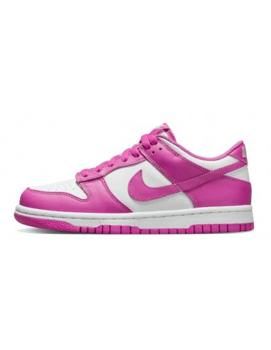 Nike Dunk Low Active Fuchsia store