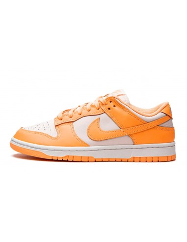 Nike Dunk Low Peach Cream Dans la société mordern