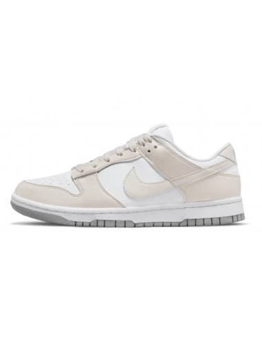 Nike Dunk Low Next Nature White Light Orewood Brown outlet