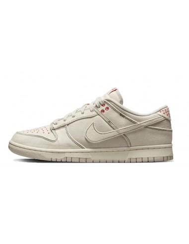 Nike Dunk Low Denim Light Orewood Brown destockage