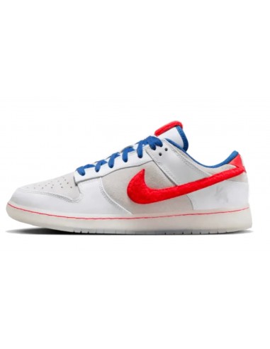 Nike Dunk Low Retro PRM Year of the Rabbit White Crimson votre