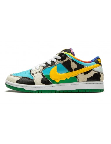 Nike SB Dunk Low Ben & Jerry's Chunky Dunky en stock