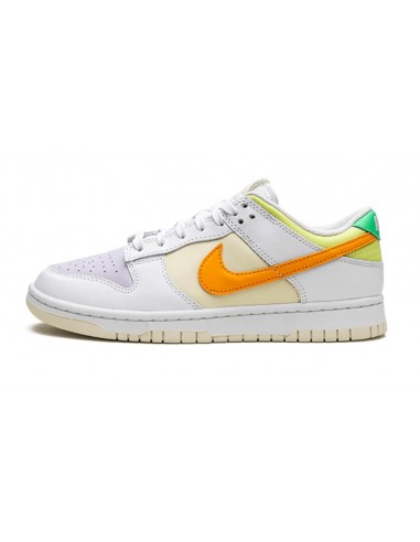 Nike Dunk Low Sundial livraison et retour toujours gratuits