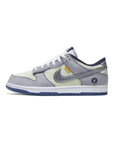 Nike Dunk Low Union Passport Pack Pistachio de pas cher