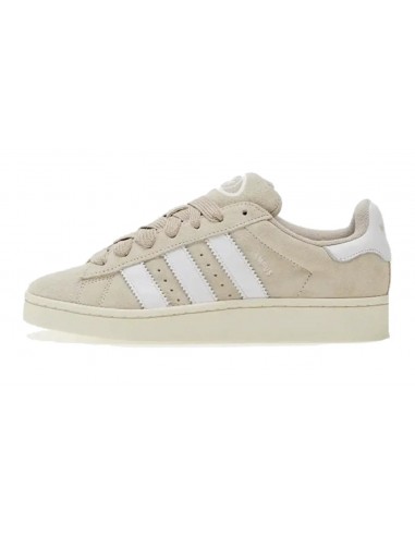 Adidas Campus 00s Wonder White Cloud White Off White l'évolution des habitudes 