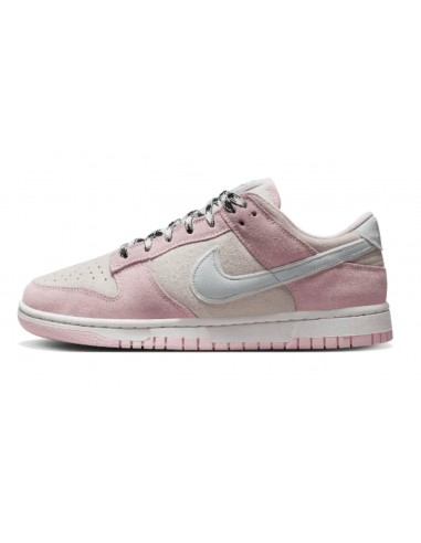 Nike Dunk Low LX Pink Foam Faites des économies