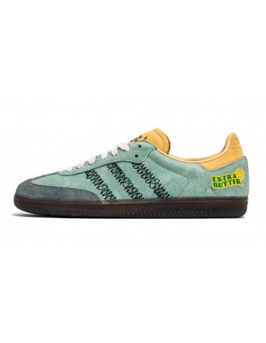 Adidas Samba Consortium Cup Extra Butter livraison gratuite