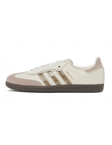 Adidas Samba Consortium Cup Nice Kicks est présent 