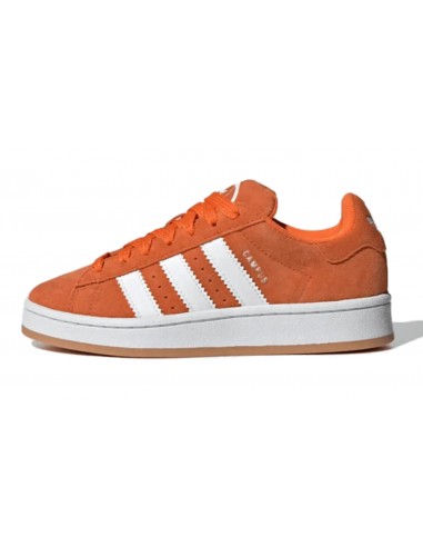 Adidas Campus 00s Orange Gum soldes