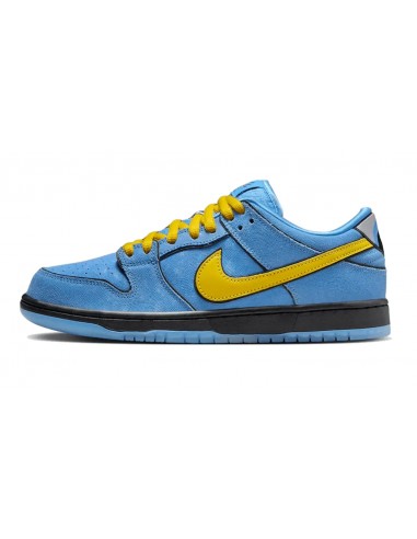 Nike SB Dunk Low The Powerpuff Girls Bubbles meilleur choix