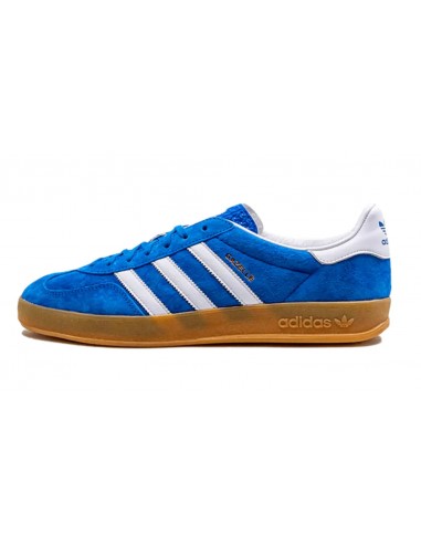 Adidas Gazelle Indoor Blue Bird Gum online