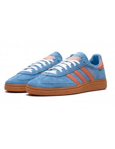 Adidas Handball Spezial Light Blue Wonder Clay pas cher 