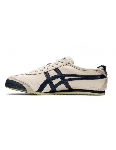 Onitsuka Tiger Mexico 66 Birch Peacoat Paris Déstockage Promo