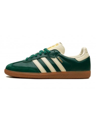 Adidas Samba OG Collegiate Green Comparez plus de prix