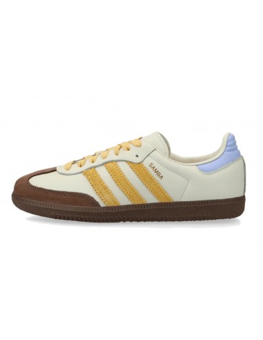 Adidas Samba OG Off-White Oat suggérées chez