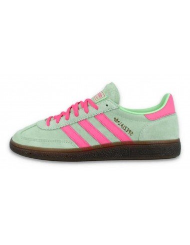 Adidas Handball Spezial Semi Green Spark pas cher 