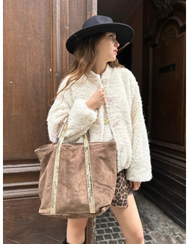 Sac GABIN marron de votre