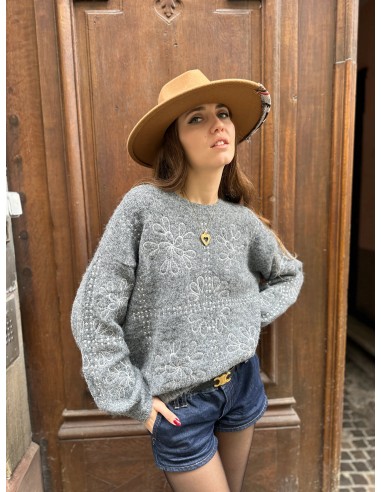 Pull GIULIA l'achat 