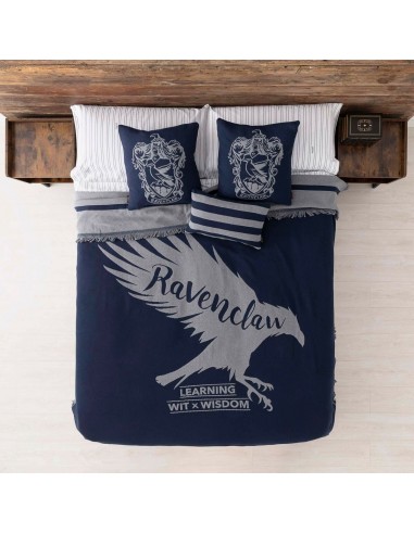 Couverture Ravenclaw Values Multicouleur 130 x 2 x 170 cm 50% de réduction en Octobre 2024