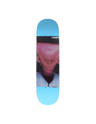 QUASI SKATEBOARDS SKIN BLUE  DECK 8.5 50% de réduction en Octobre 2024