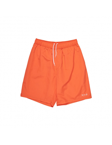 POLAR SKATE CO SWIM SHORTS APRICOT paiement sécurisé