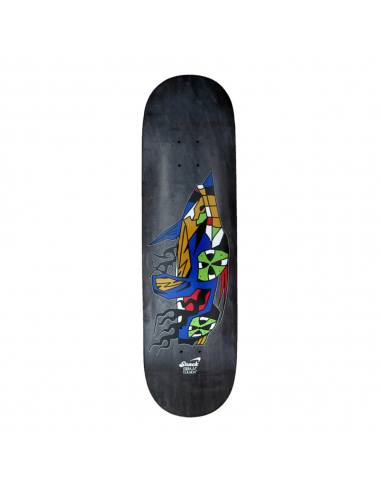 SNACK SKATEBOARDS CULLEN "LAMBO" SKATEBOARD DECK commande en ligne