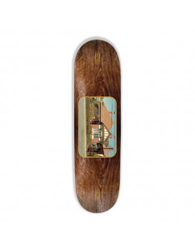 PASS-PORT CALLUM PAUL HOME SERIES SKATEBOARD DECK 8.5 en linge