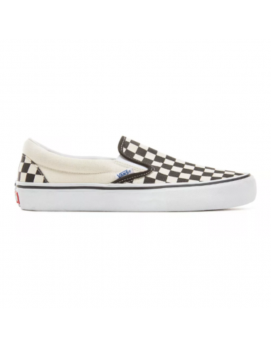 VANS CHECKERBOARD SLIP-ON PRO Toutes les collections ici